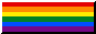 rainbow pride flag
